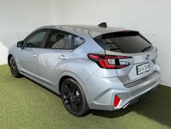 2024 Subaru Impreza 2.0L