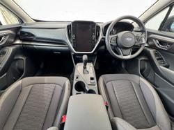 2024 Subaru Impreza 2.0L