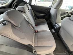 2024 Subaru Impreza 2.0L