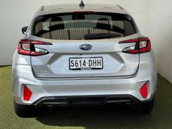 2024 Subaru Impreza 2.0L