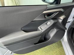 2024 Subaru Impreza 2.0L