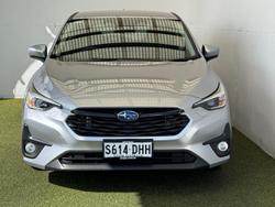 2024 Subaru Impreza 2.0L