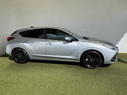 2024 Subaru Impreza 2.0L