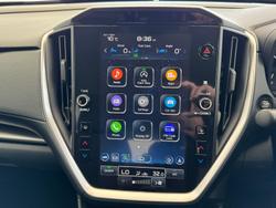 2024 Subaru Impreza 2.0L