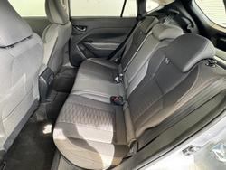 2024 Subaru Impreza 2.0L