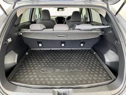 2024 Subaru Impreza 2.0L