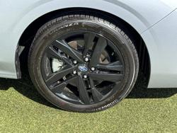 2024 Subaru Impreza 2.0L