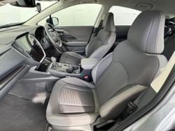 2024 Subaru Impreza 2.0L