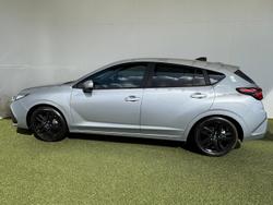 2024 Subaru Impreza 2.0L