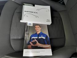 2024 Subaru Impreza 2.0L