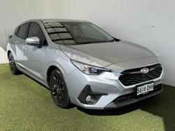 2024 Subaru Impreza 2.0L