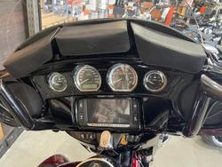 2017 Harley-Davidson Ultra Limited 107 (FLHTK) Touring Black