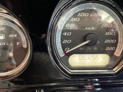 2017 Harley-Davidson Ultra Limited 107 (FLHTK) Touring Black