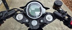2022 CFMOTO CL-X SPORT NEBULA WHI