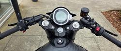 2022 CFMOTO CL-X SPORT NEBULA WHI