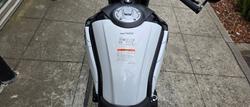 2022 CFMOTO CL-X SPORT NEBULA WHI