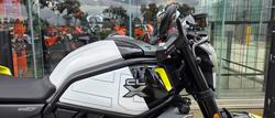 2022 CFMOTO CL-X SPORT NEBULA WHI