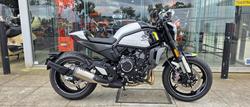 CFMOTO CL-X Sport