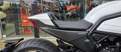 2022 CFMOTO CL-X SPORT NEBULA WHI