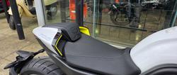 2022 CFMOTO CL-X SPORT NEBULA WHI