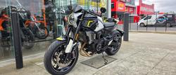 2022 CFMOTO CL-X SPORT NEBULA WHI