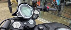 2022 CFMOTO CL-X SPORT NEBULA WHI