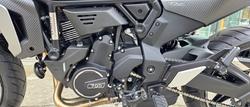 2022 CFMOTO CL-X SPORT NEBULA WHI