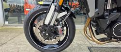 2022 CFMOTO CL-X SPORT NEBULA WHI