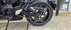 2022 CFMOTO CL-X SPORT NEBULA WHI