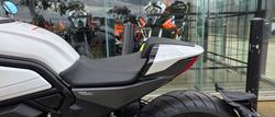 2022 CFMOTO CL-X SPORT NEBULA WHI