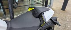 2022 CFMOTO CL-X SPORT NEBULA WHI