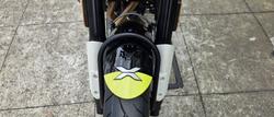 2022 CFMOTO CL-X SPORT NEBULA WHI