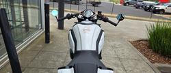 2022 CFMOTO CL-X SPORT NEBULA WHI