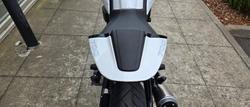 2022 CFMOTO CL-X SPORT NEBULA WHI