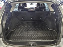 2017 Subaru Outback 2.0D Premium 5GEN MY18 AWD Ice Silver