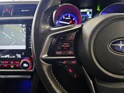 2017 Subaru Outback 2.0D Premium 5GEN MY18 AWD Ice Silver