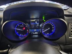 2017 Subaru Outback 2.0D Premium 5GEN MY18 AWD Ice Silver