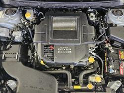 2017 Subaru Outback 2.0D Premium 5GEN MY18 AWD Ice Silver