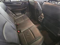 2017 Subaru Outback 2.0D Premium 5GEN MY18 AWD Ice Silver