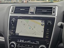 2017 Subaru Outback 2.0D Premium 5GEN MY18 AWD Ice Silver