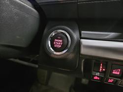 2017 Subaru Outback 2.0D Premium 5GEN MY18 AWD Ice Silver