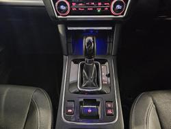 2017 Subaru Outback 2.0D Premium 5GEN MY18 AWD Ice Silver