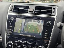 2017 Subaru Outback 2.0D Premium 5GEN MY18 AWD Ice Silver