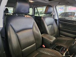 2017 Subaru Outback 2.0D Premium 5GEN MY18 AWD Ice Silver