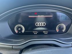2021 Audi
Q5 40 TDI Sport
