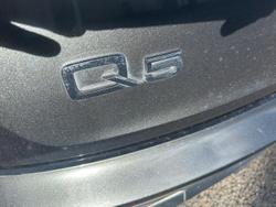 2021 Audi
Q5 40 TDI Sport