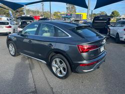 2021 Audi
Q5 40 TDI Sport