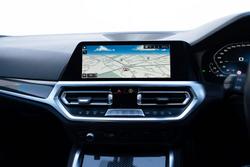 2021 BMW M3 Competition G80 M Brooklyn Grey