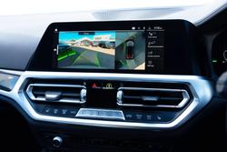 2021 BMW M3 Competition G80 M Brooklyn Grey