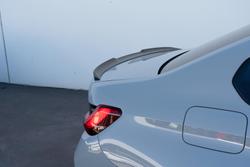 2021 BMW M3 Competition G80 M Brooklyn Grey